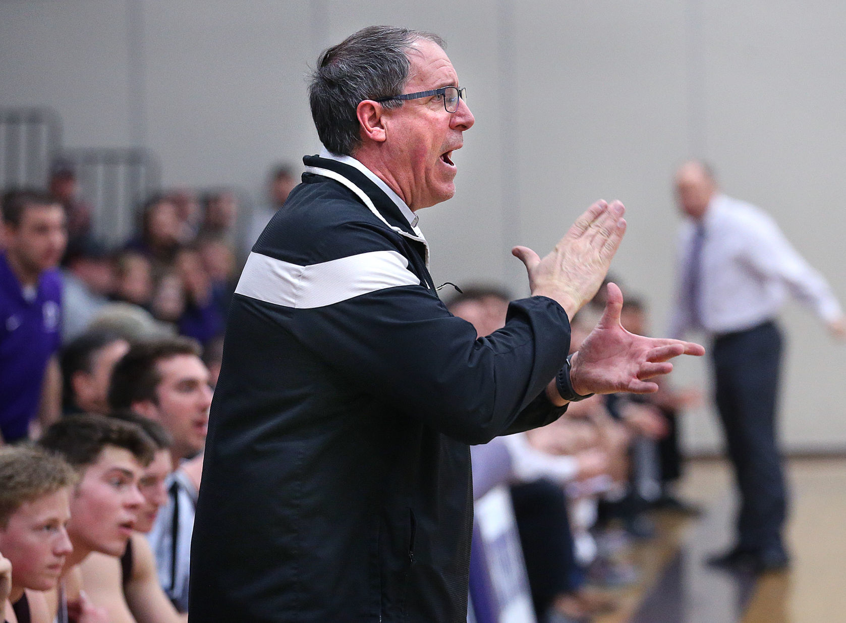 Jan. 22: Holmen vs. Onalaska